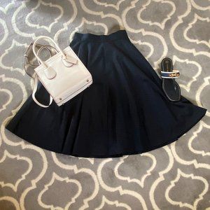 [SOLD ON DIFFERENT PLATFORM] Uniqlo Midi A-Line Circle Skirt